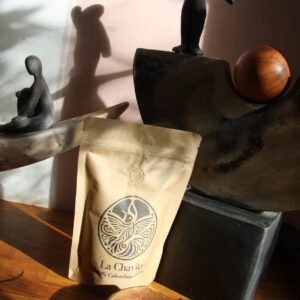 Produkt: La-Chavita Selection | helle Röstung